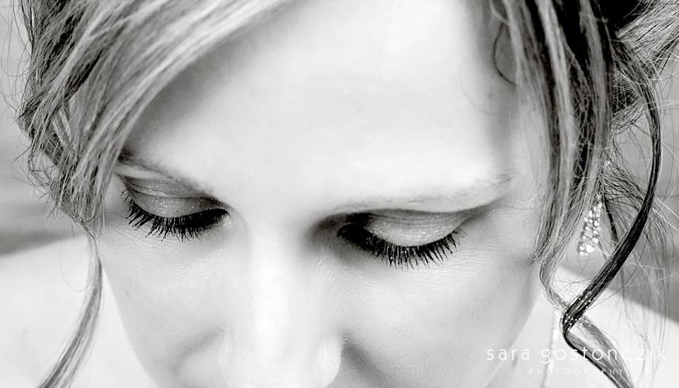 Details, Eyelashes